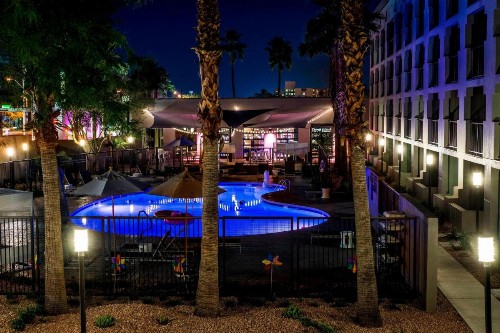 MOXY Phoenix Tempe/ASU Area - image 31