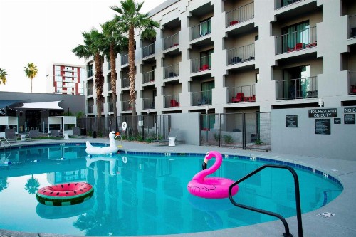 MOXY Phoenix Tempe/ASU Area - image 34