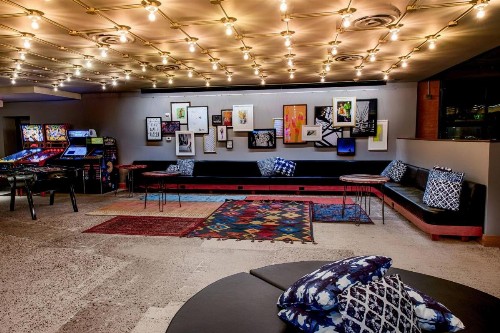 MOXY Phoenix Tempe/ASU Area - image 36