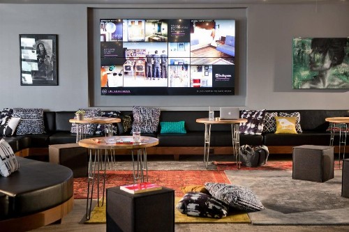 MOXY Phoenix Tempe/ASU Area - image 38