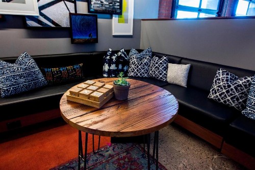 MOXY Phoenix Tempe/ASU Area - image 39