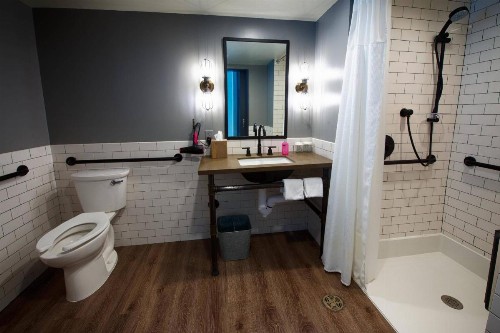 MOXY Phoenix Tempe/ASU Area - image 40