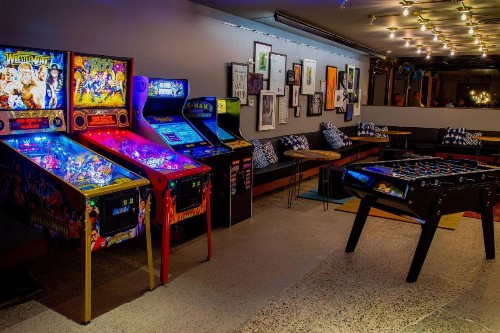 MOXY Phoenix Tempe/ASU Area - image 45