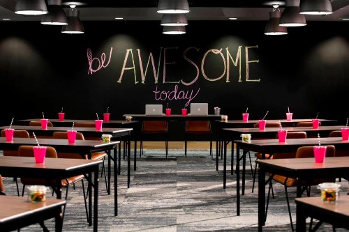 MOXY Phoenix Tempe/ASU Area - image 46