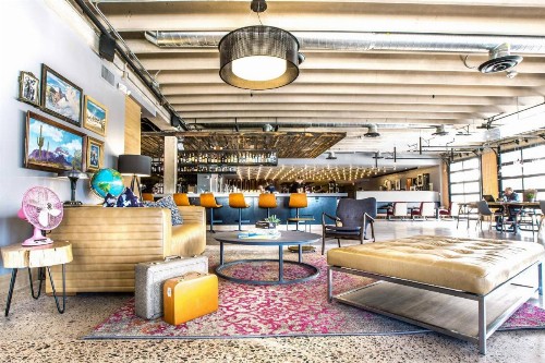 MOXY Phoenix Tempe/ASU Area - image 5