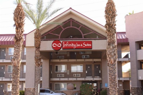 Ramada By Wyndham Tempe