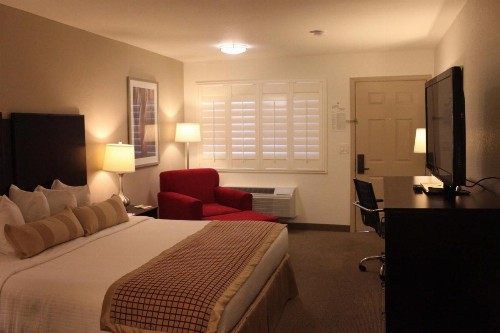 Ramada by Wyndham Tempe/At Arizona Mills Mall - image 23