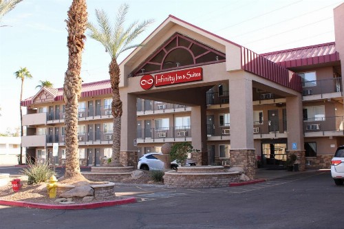 Ramada by Wyndham Tempe/At Arizona Mills Mall - image 25