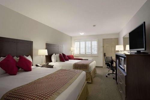 Ramada by Wyndham Tempe/At Arizona Mills Mall - image 26