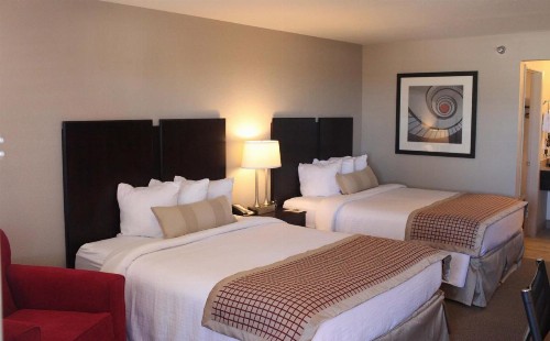 Ramada by Wyndham Tempe/At Arizona Mills Mall - image 28