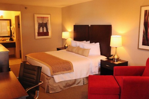 Ramada by Wyndham Tempe/At Arizona Mills Mall - image 32