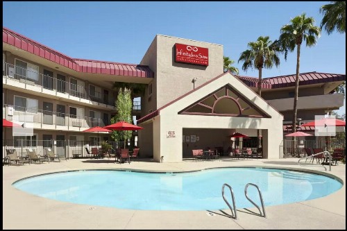 Ramada by Wyndham Tempe/At Arizona Mills Mall - image 35