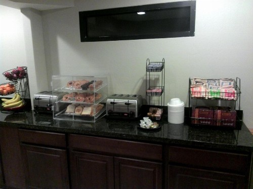 Ramada by Wyndham Tempe/At Arizona Mills Mall - image 39