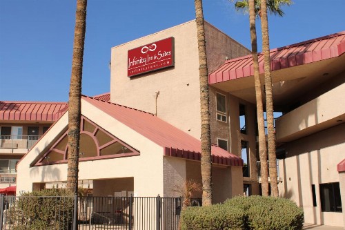 Ramada by Wyndham Tempe/At Arizona Mills Mall - image 9