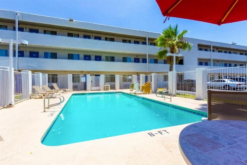 Motel 6-Tempe AZ - Phoenix - Priest Dr - image 22