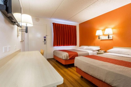 Motel 6-Tempe AZ - Phoenix - Priest Dr - image 23