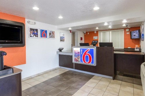 Motel 6-Tempe AZ - Phoenix - Priest Dr - image 24