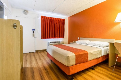 Motel 6-Tempe AZ - Phoenix - Priest Dr - image 25