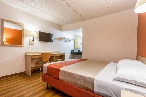 Motel 6-Tempe AZ - Phoenix - Priest Dr - image 26