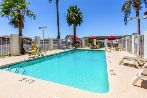 Motel 6-Tempe AZ - Phoenix - Priest Dr - image 29