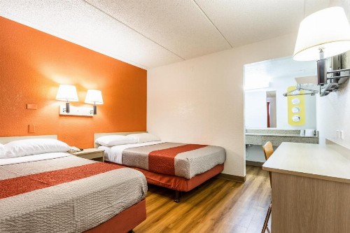 Motel 6-Tempe AZ - Phoenix - Priest Dr - image 32