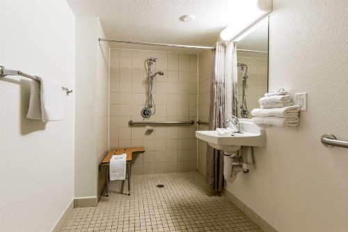 Motel 6-Tempe AZ - Phoenix - Priest Dr - image 41