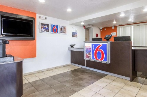 Motel 6-Tempe AZ - Phoenix - Priest Dr - image 7