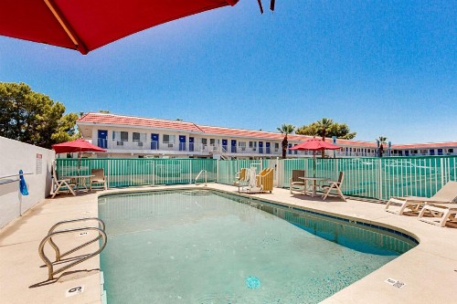 Motel 6-Tempe AZ - Scottsdale South - image 25