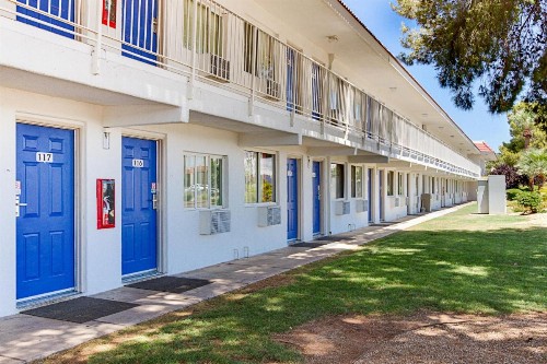 Motel 6-Tempe AZ - Scottsdale South - image 26