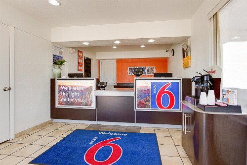 Motel 6-Tempe AZ - Scottsdale South - image 28