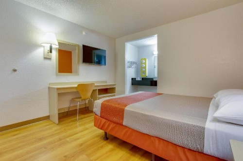 Motel 6-Tempe AZ - Scottsdale South - image 29