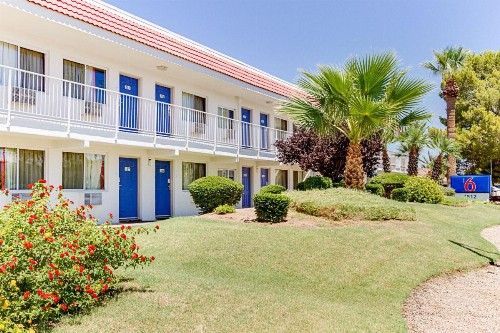 Motel 6-Tempe AZ - Scottsdale South - image 31