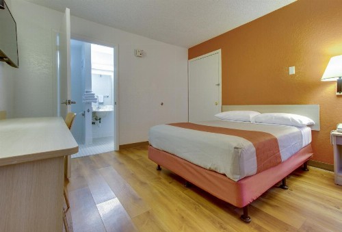Motel 6-Tempe AZ - Scottsdale South - image 33
