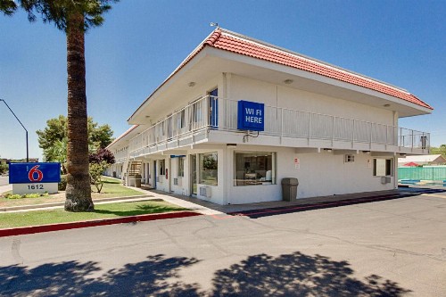 Motel 6-Tempe AZ - Scottsdale South - image 36