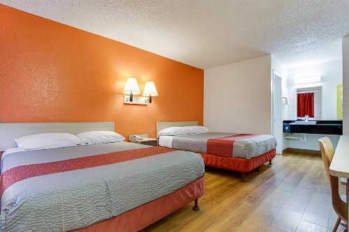 Motel 6-Tempe AZ - Scottsdale South - image 37