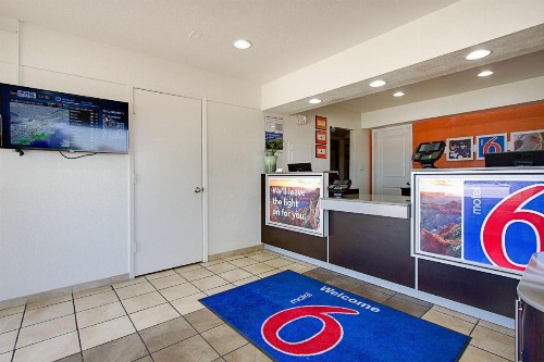 Motel 6-Tempe AZ - Scottsdale South - image 44