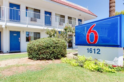 Motel 6-Tempe AZ - Scottsdale South - image 46