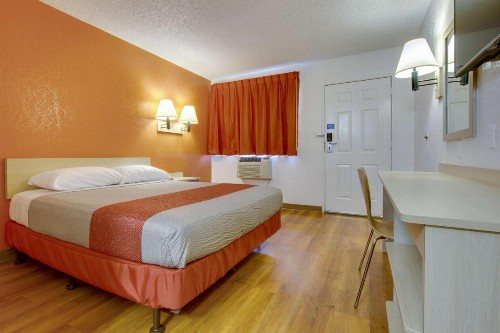 Motel 6-Tempe AZ - Scottsdale South - image 49