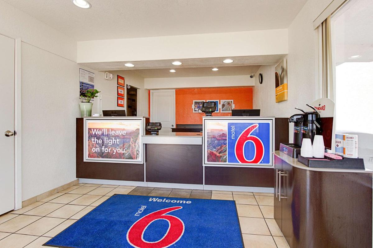 Motel 6-Tempe AZ - Scottsdale South - image 7