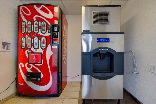 Motel 6-Tempe AZ - Scottsdale South - image 9