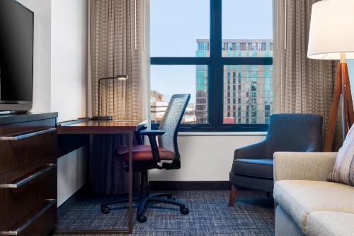 Residence Inn by Marriott Tempe Downtown/University - image 21