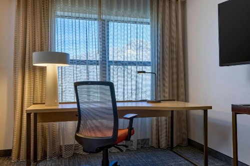 Residence Inn by Marriott Tempe Downtown/University - image 22