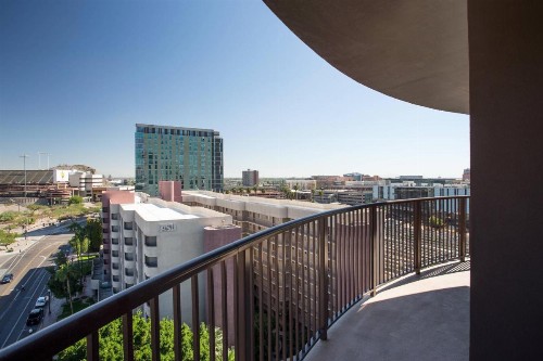 Residence Inn by Marriott Tempe Downtown/University - image 23
