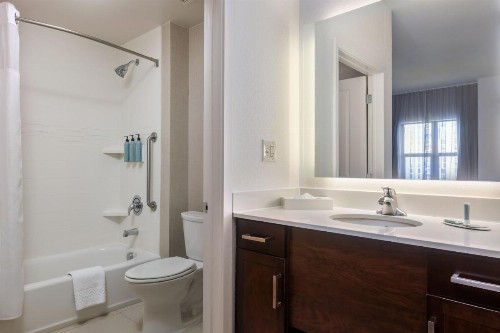 Residence Inn by Marriott Tempe Downtown/University - image 25