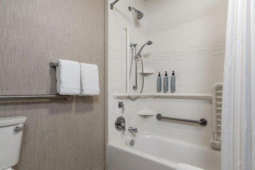 Residence Inn by Marriott Tempe Downtown/University - image 27