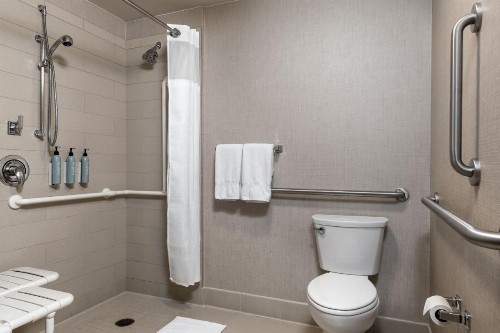 Residence Inn by Marriott Tempe Downtown/University - image 28