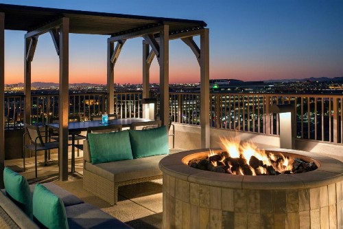 Residence Inn by Marriott Tempe Downtown/University - image 29