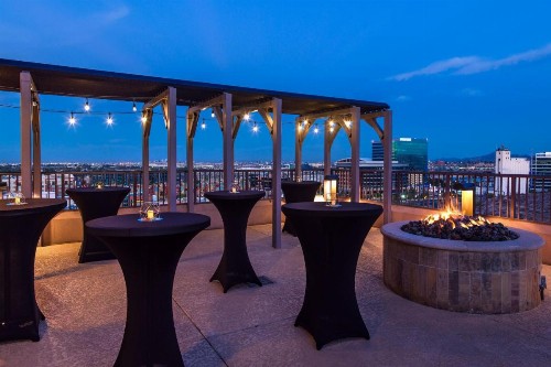 Residence Inn by Marriott Tempe Downtown/University - image 30