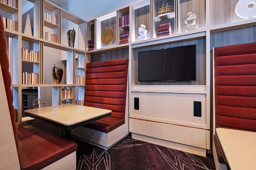 Residence Inn by Marriott Tempe Downtown/University - image 31