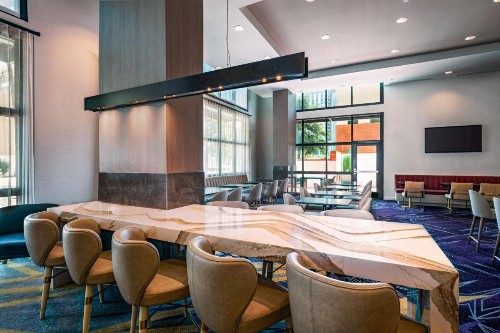 Residence Inn by Marriott Tempe Downtown/University - image 32